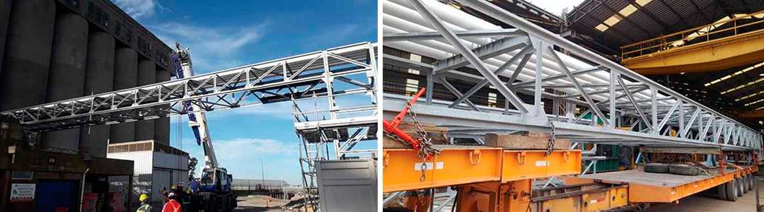 Estructuras-SOIME